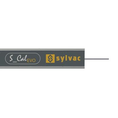 SYLVAC Digital Skydelære S_Cal EVO SMART 150 mm IP67 (810.1516) BT depth rod Ø1,5 mm 